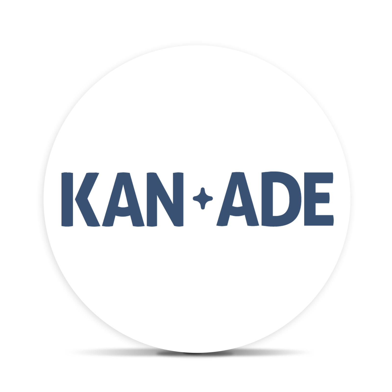 Logo for img-fluid: Kan-Ade
