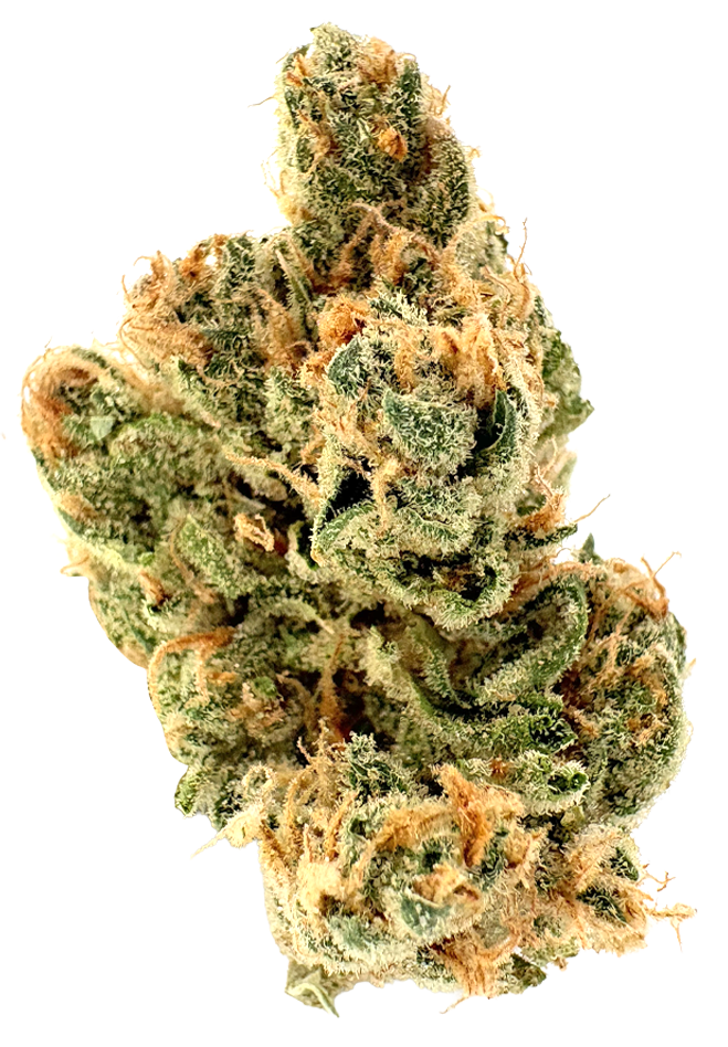 Photograph of product: Heirbloom By CBX | Orange Crush | 3.5G