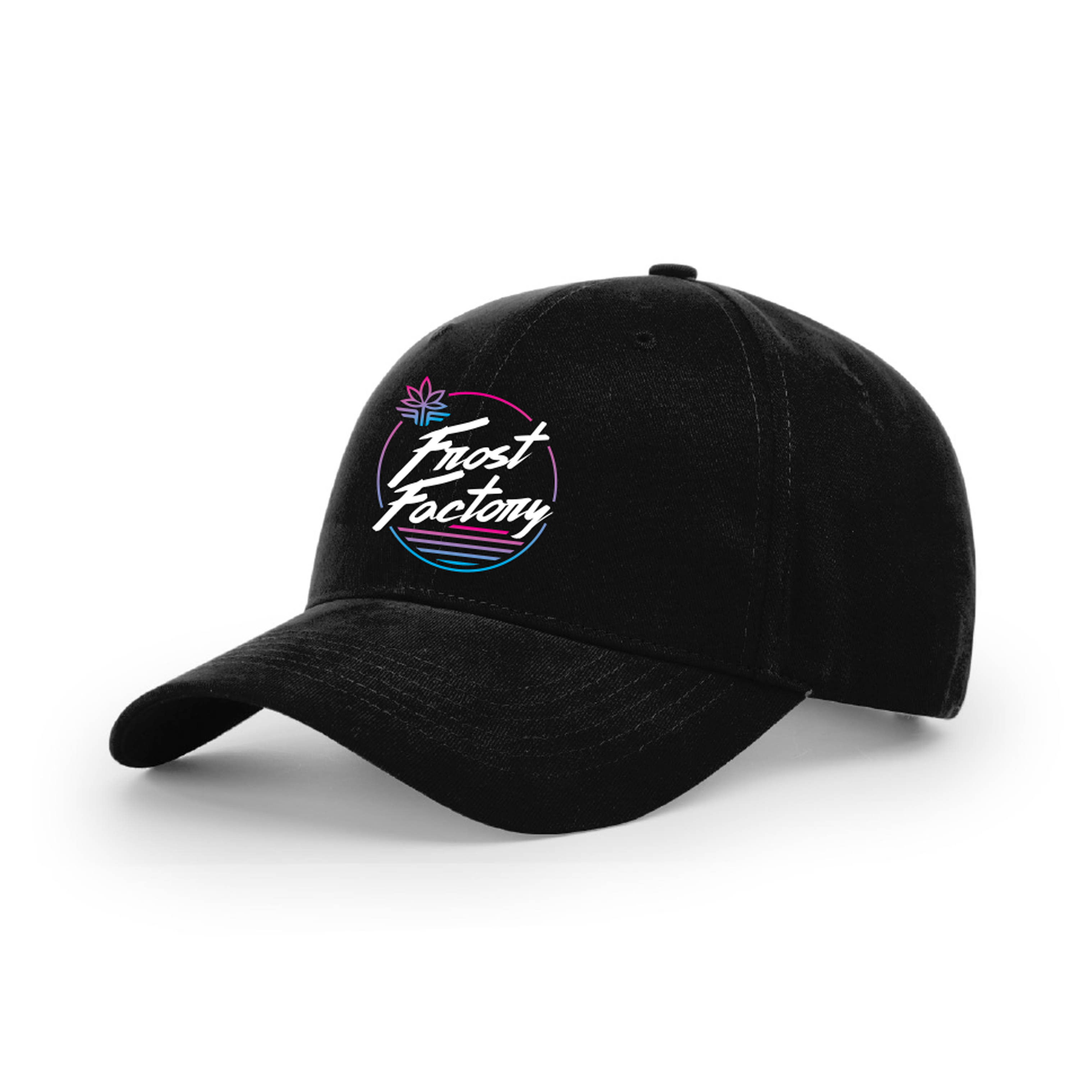 Photograph of product: Black Hat