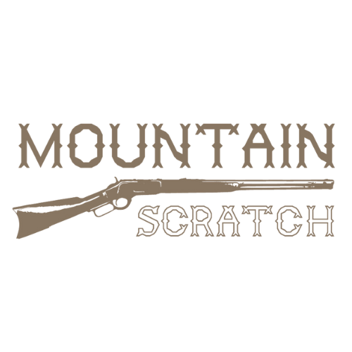 Photograph of product: Mountain Scratch - ICE 101 | Eighths - 3.5g