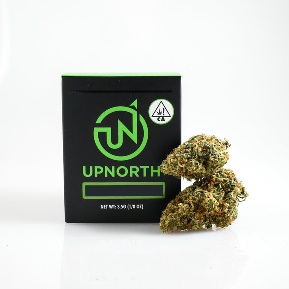 Photograph of product: UPNORTH White Widow 1/8 - 3.5g