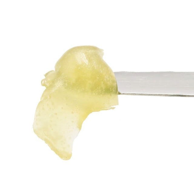 Photograph of product: Lovers Lane #12  | First Press | 1g Live Rosin - 