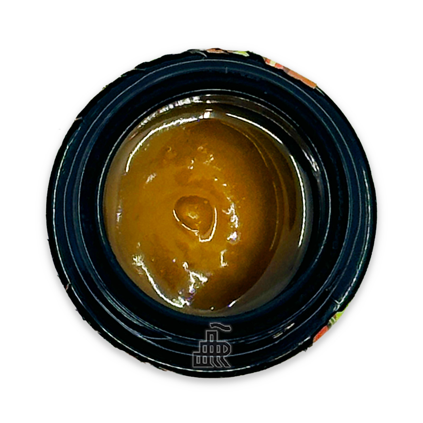 Photograph of product: Key Lime Pie | Live Rosin