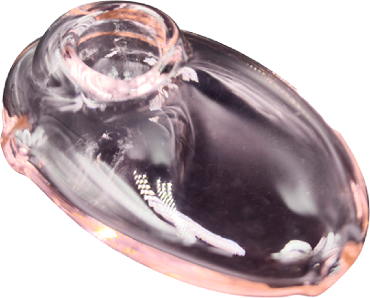 Photograph of product: LuvBuds Pebble Spoon 3"