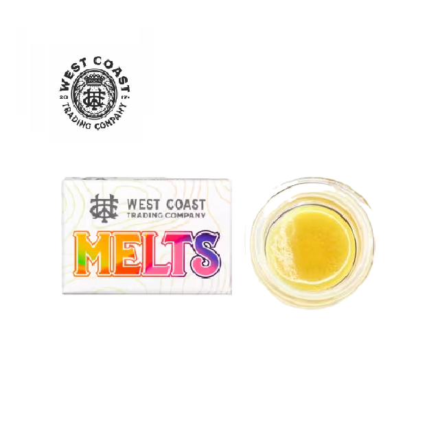 Photograph of product: KEY LIME KUSH 1G BADDER