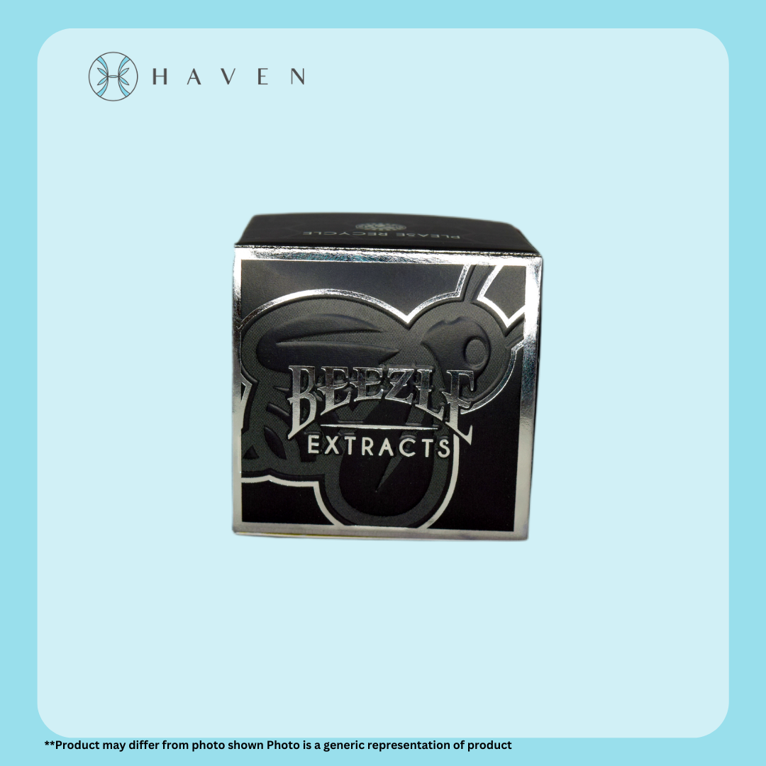 Photograph of product: 1g Wood Shiva TH-ouiA Diamonds | Beezle