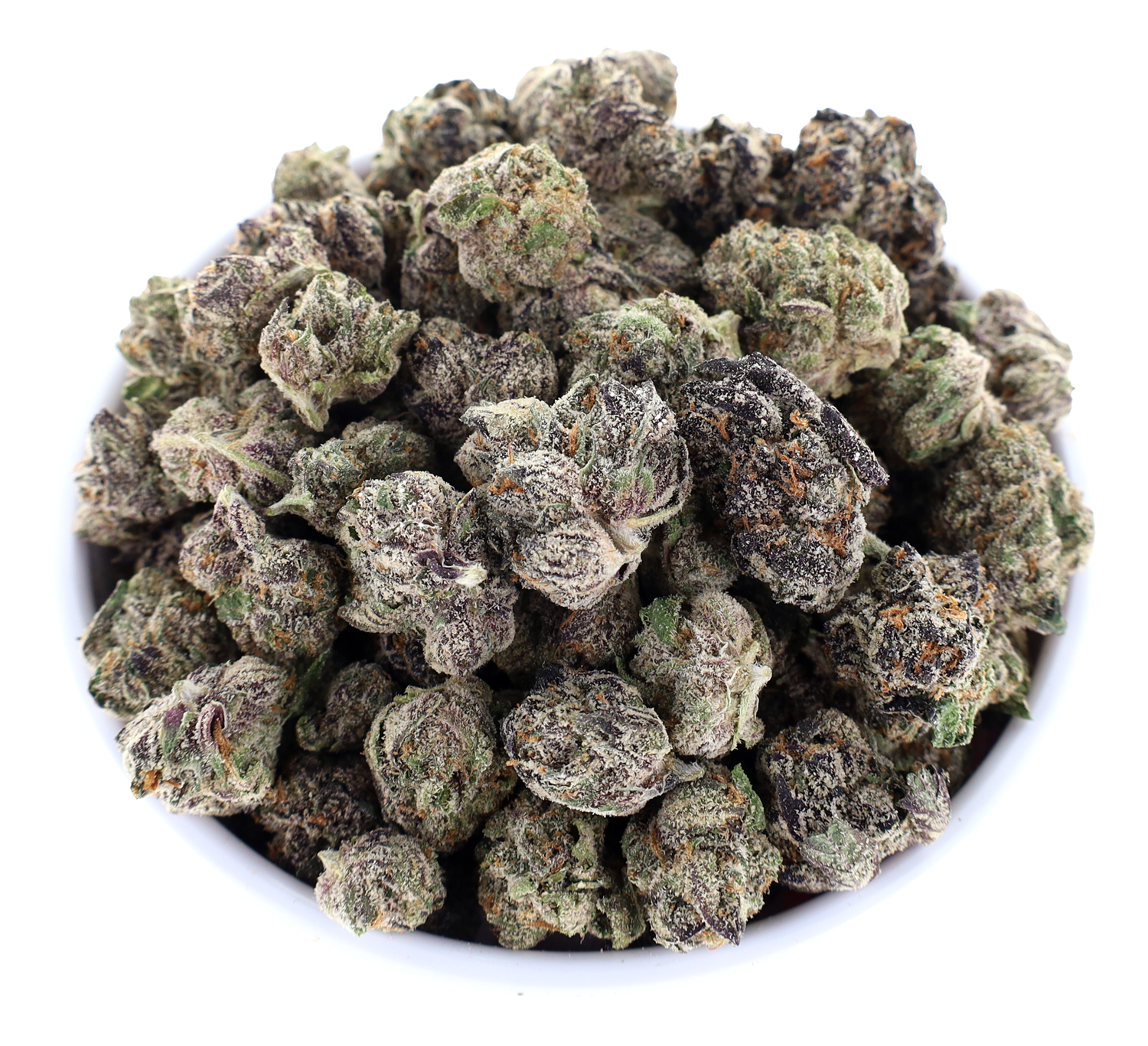 Photograph of product: Super Sonic Whole Flower Ounce - 28g