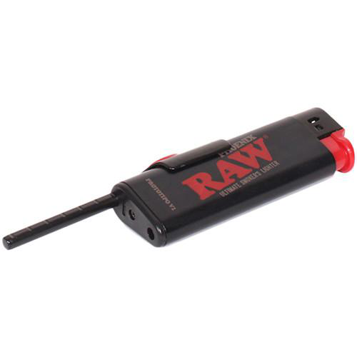 Photograph of product: Raw - Pheonix Lighter