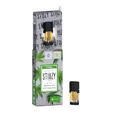 Photograph of product: Grand Daddy Purp (H) .85g Pod