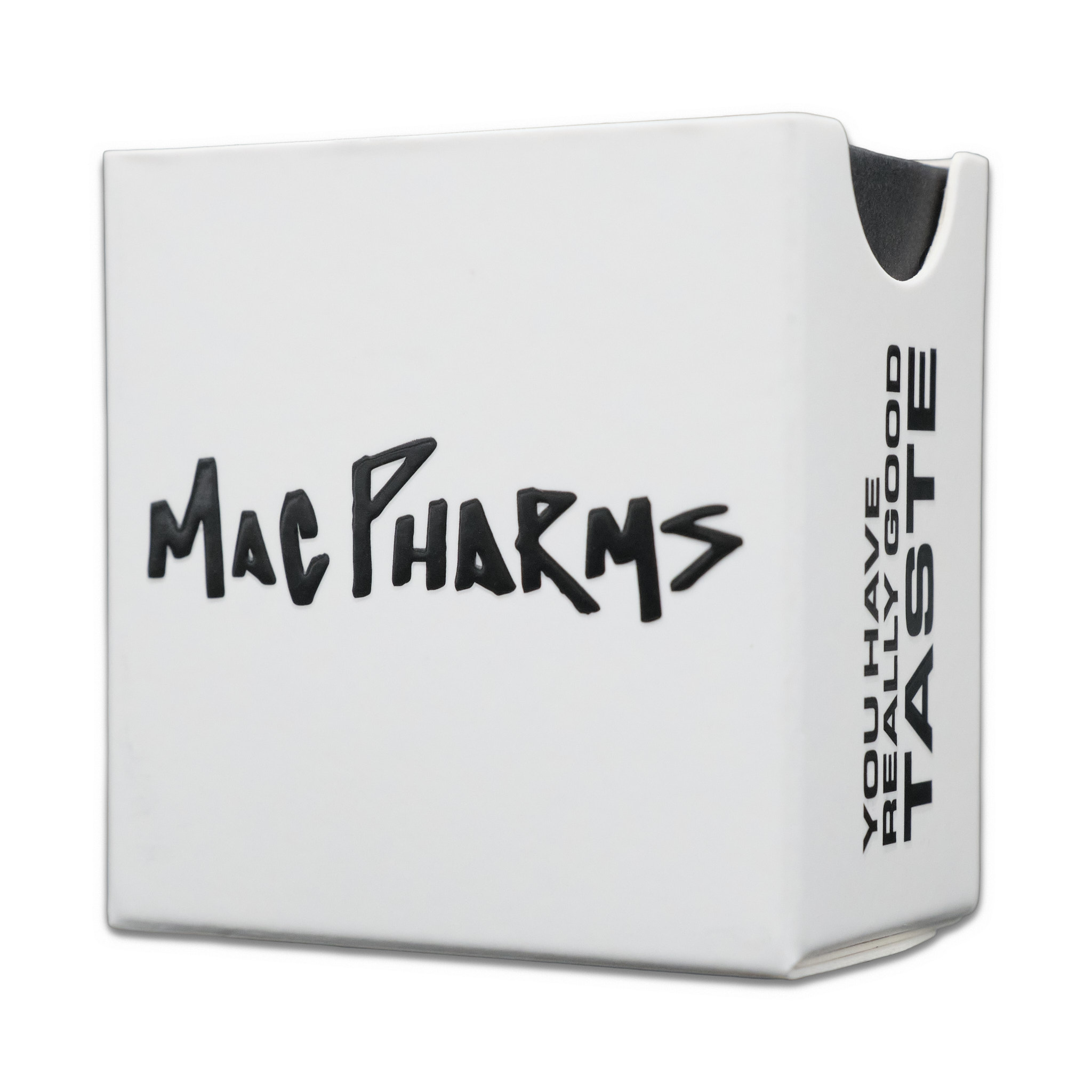 Photograph of product: Crunch Berries | 1G Resin