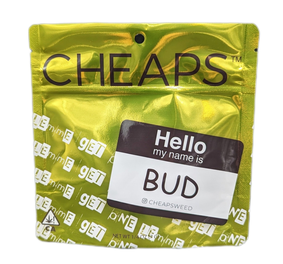 Photograph of product: Pinnacle - 14g