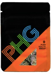 Photograph of product: Jet Fuel | 14g
