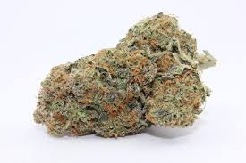 Photograph of product: Alien Haze - 198 - 28g
