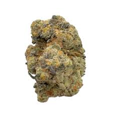 Photograph of product: Kushberry Farms | GMO Pie 3.5g