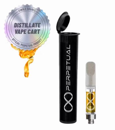 Photograph of product: Northern Lights Vape