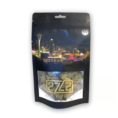 Photograph of product: 2727 Sherbert Banger (I) 28g