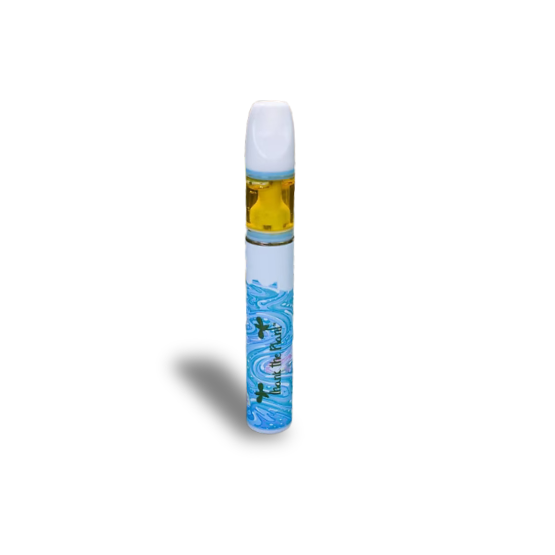 Photograph of product: Live Resin: Toasted Toffee [Disp.]