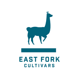 Photograph of product: East Fork Cultivar - Kush Petals CBD Preroll