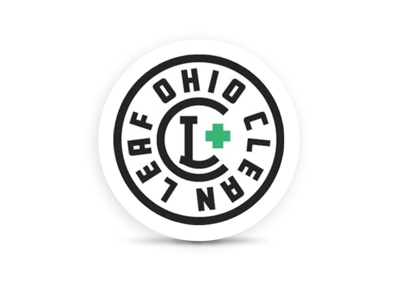 Logo for img-fluid: Ohio Clean Leaf