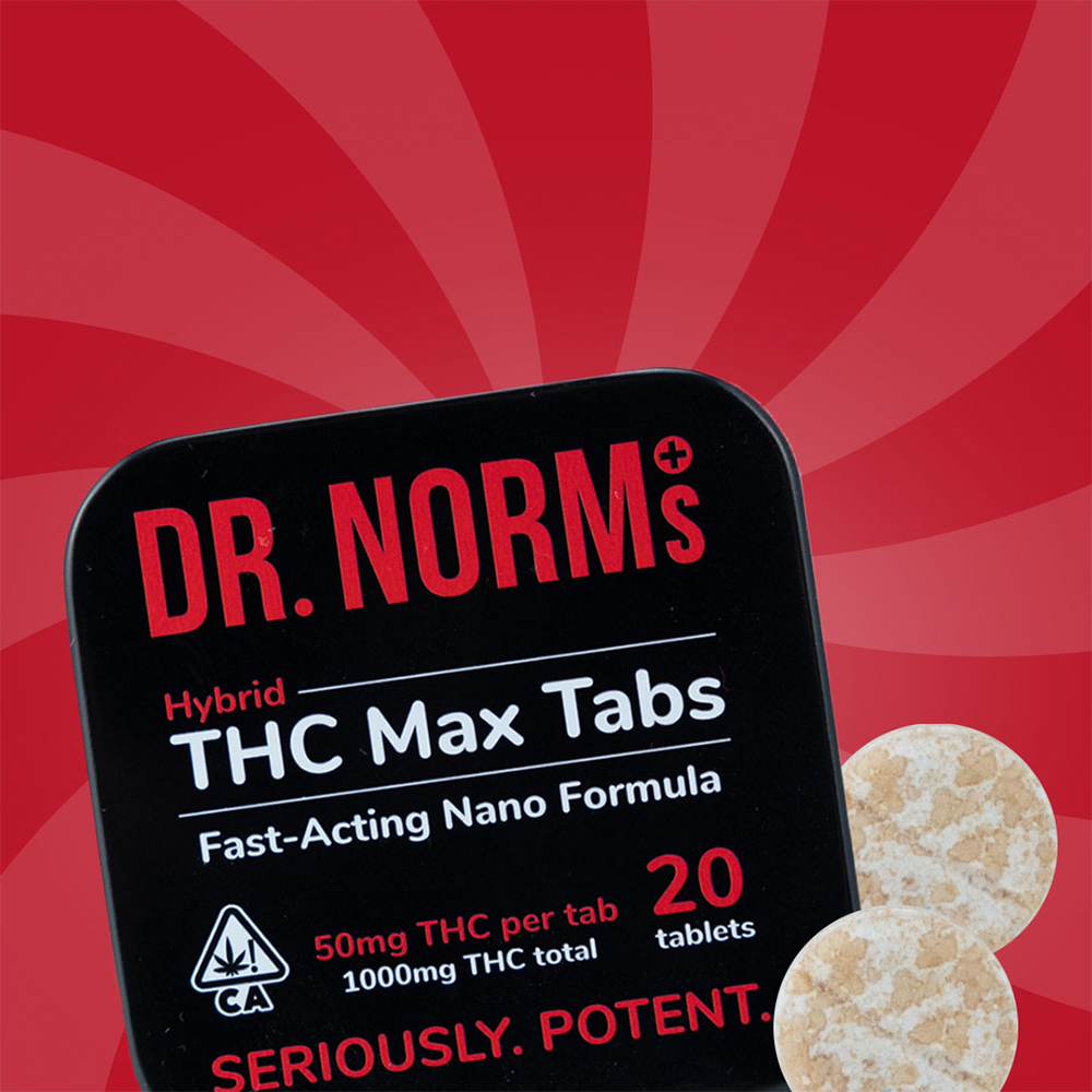 Photograph of product: TH-oui MAX TABLETS 1000MG