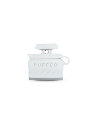 Photograph of product: Puffco Peak Pro Joystick Cap - Pearl