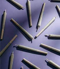 Photograph of product: Preroll- 10 Pack; 0.5 gms each (Oui'd)