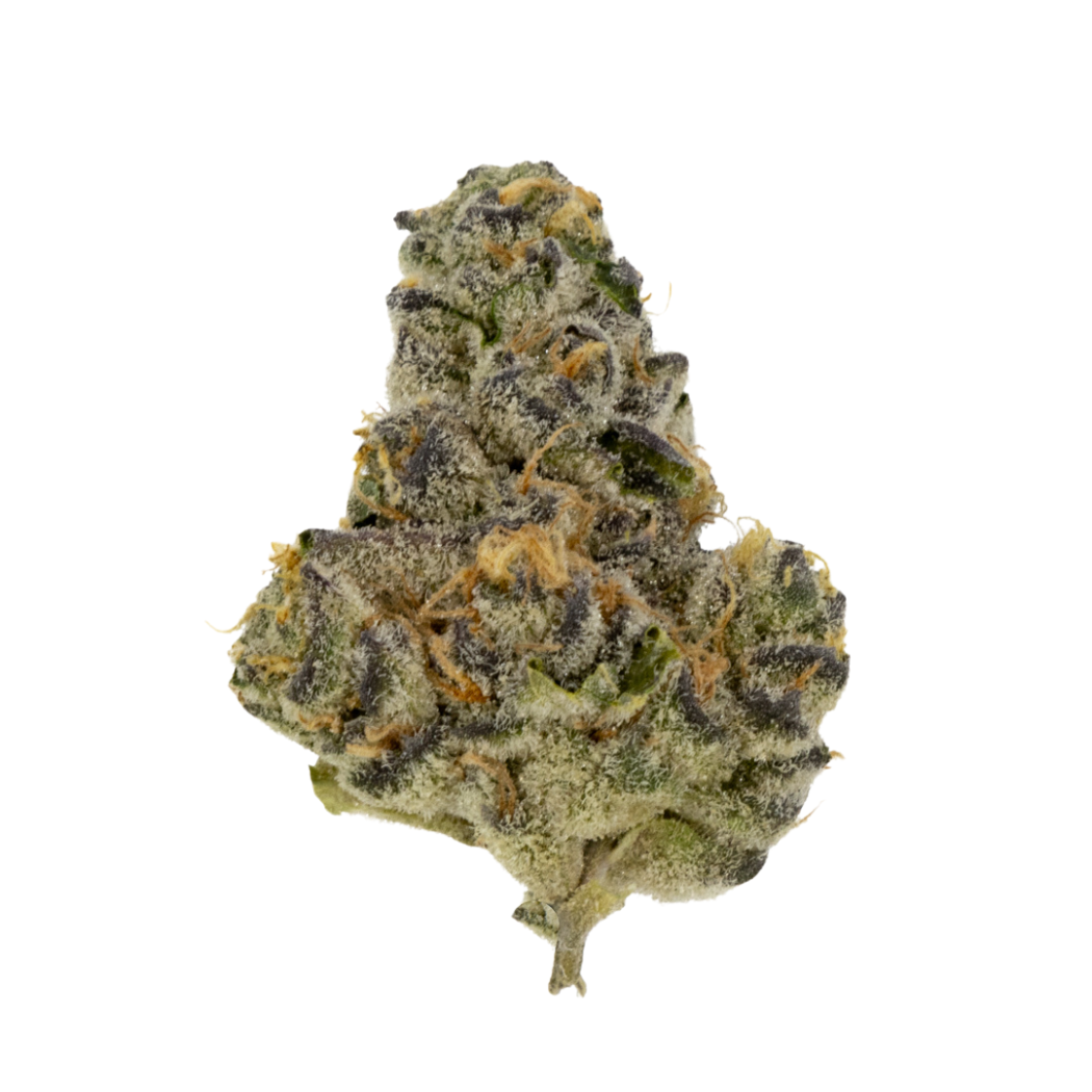 Photograph of Product: CURALEAF | Wedding Cake | Flower | 3.5g