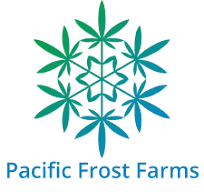Photograph of product: Pacific Frost Caramel Blintz - 1g