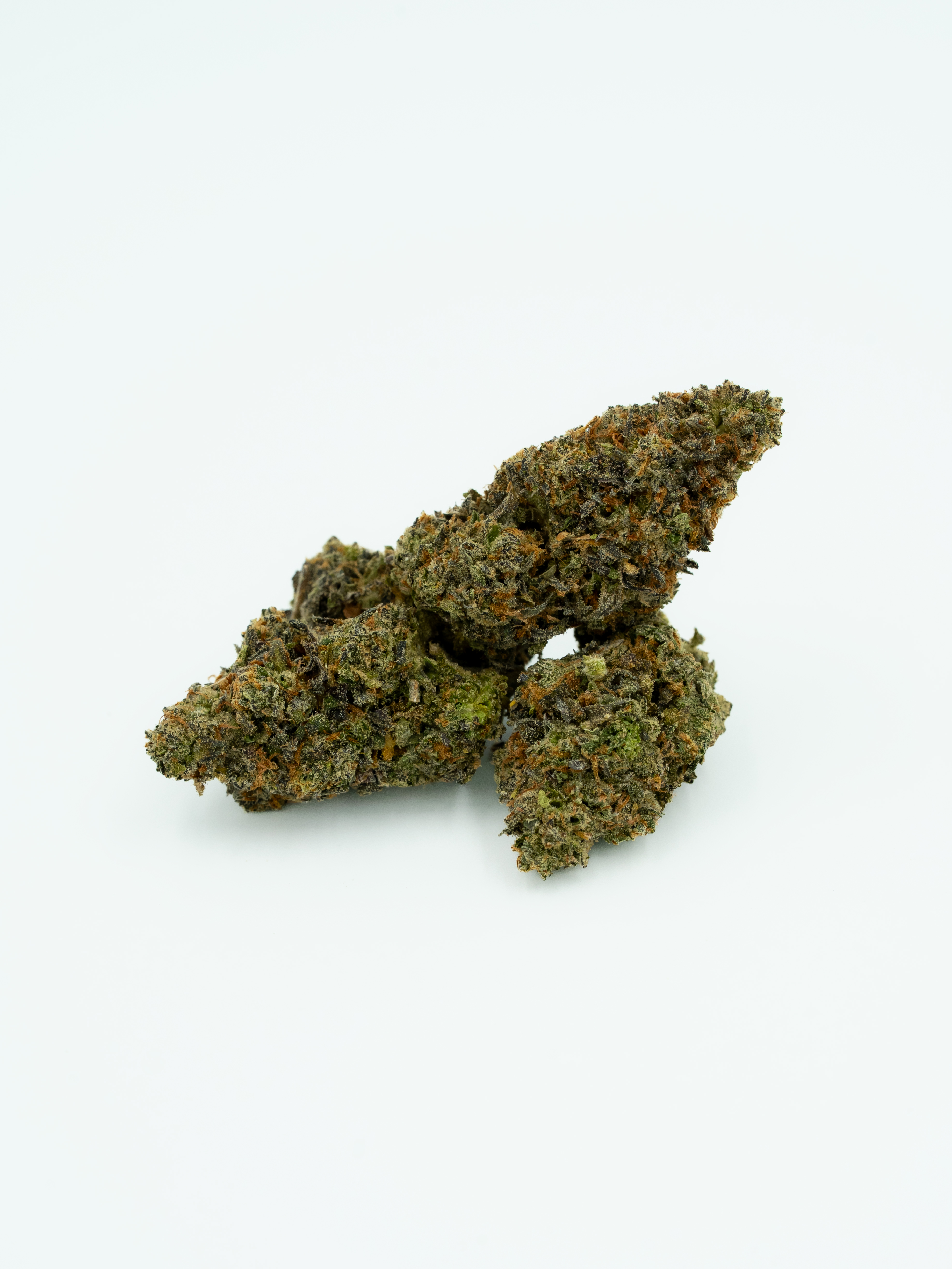 Photograph of product: Island Pezi - Lemon Cherry Gelato (Oui'd/Hybrid) - 28g