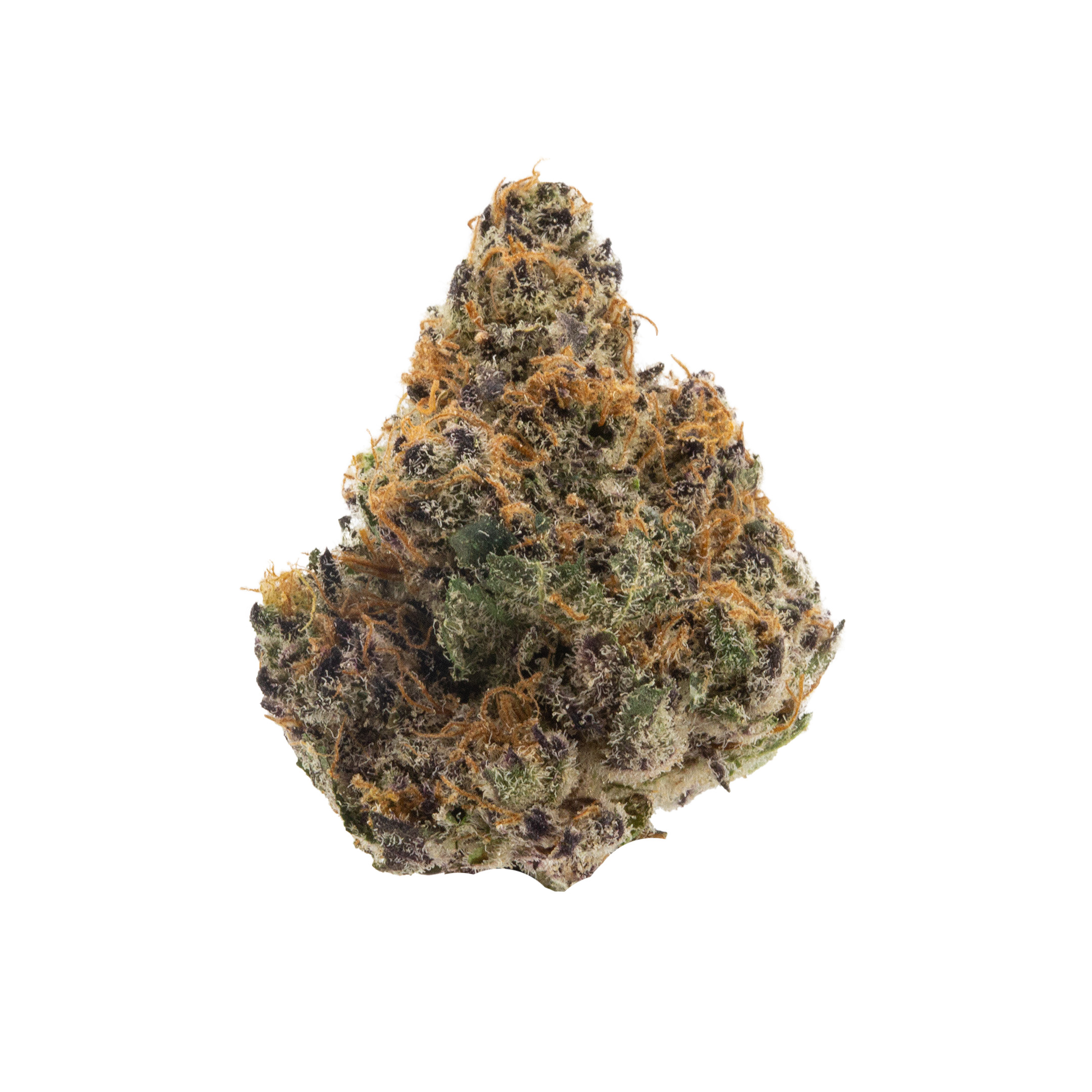 Photograph of product: Peanut Butter Breath Deli Flower - 28g