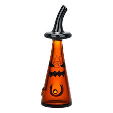 Photograph of product: Pulsar - Bewitched Halloween Hand Pipe | TAX INCLUDED