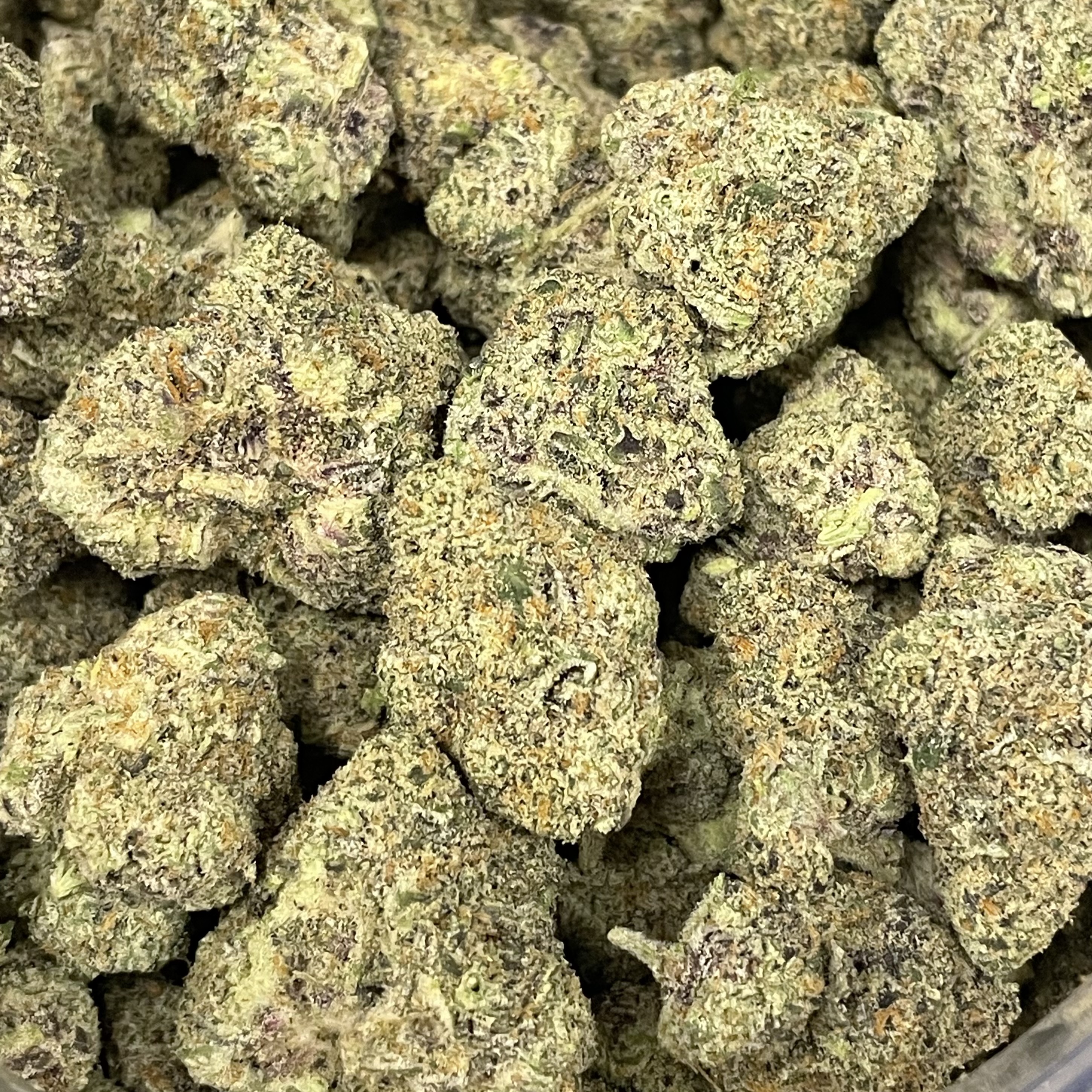 Photograph of product: LAKE STATE | Buds | Pressure Pie - 28g