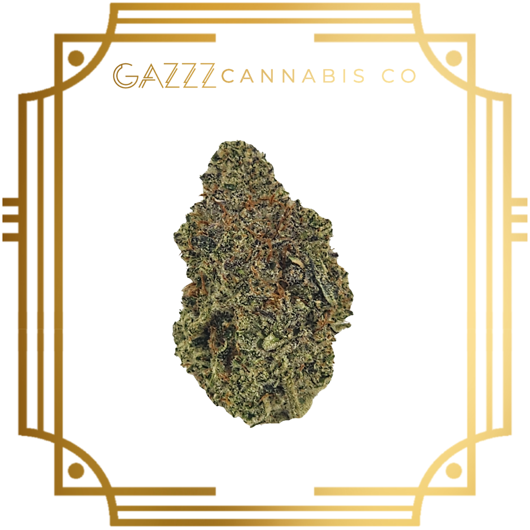 Photograph of product: Deli Style Buds | Drip Station - 28g