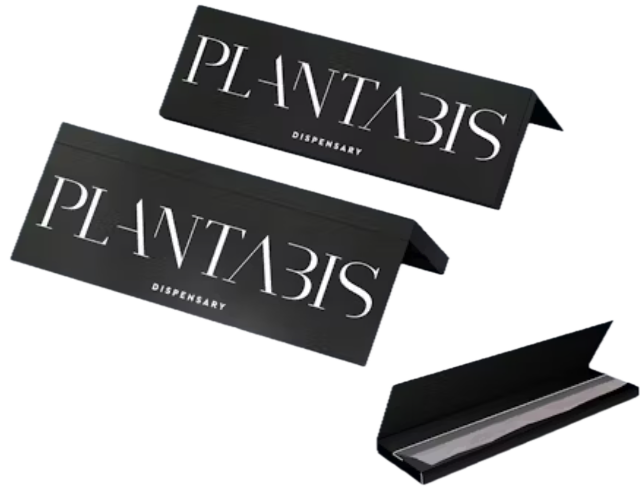 Photograph of product: Plantabis Rolling Papers | 1 1"4
