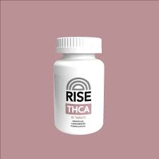 Photograph of product: RISE -TH-ouiA TABLETS