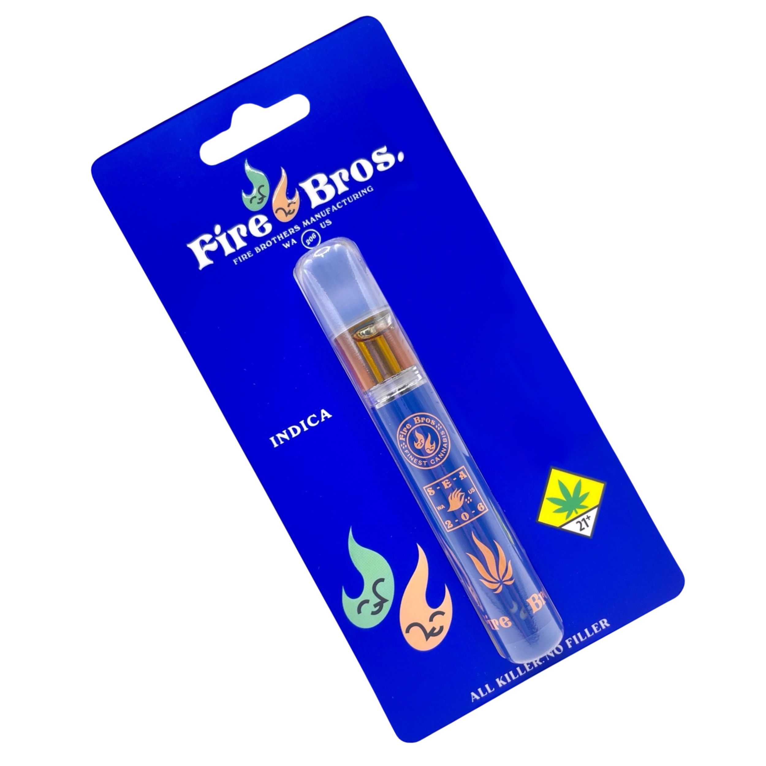 Photograph of product: Grape Runtz Live Resin Disposable Vape
