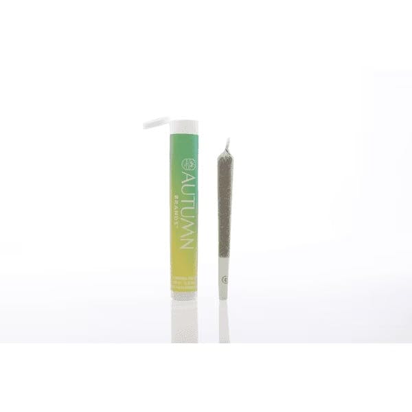 Photograph of product: Out of Hand Preroll - 1g - 