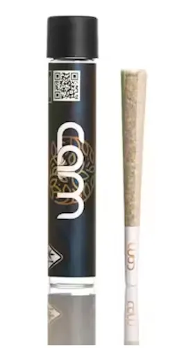 Photograph of product: CAM | Guava Gelato OG | 1g Single Pre-Roll