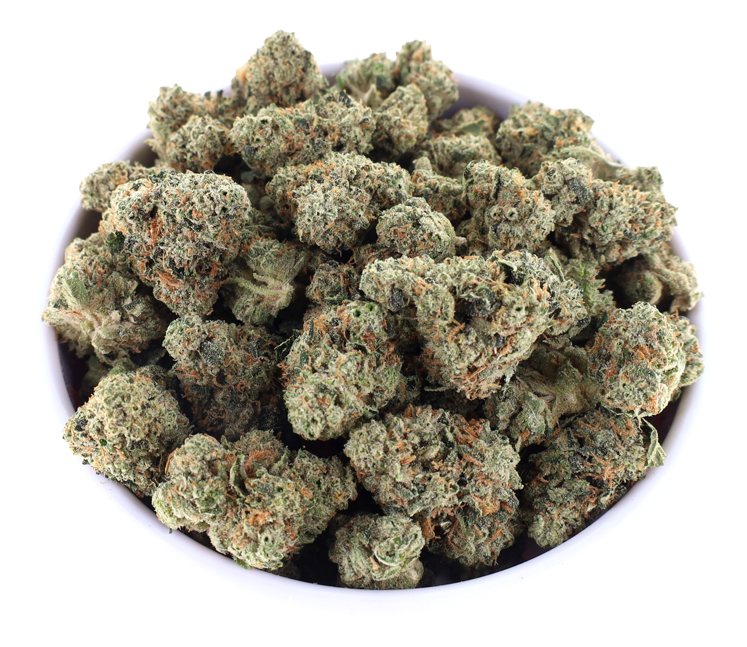 Photograph of product: Narnia Whole Flower Ounce - 28g