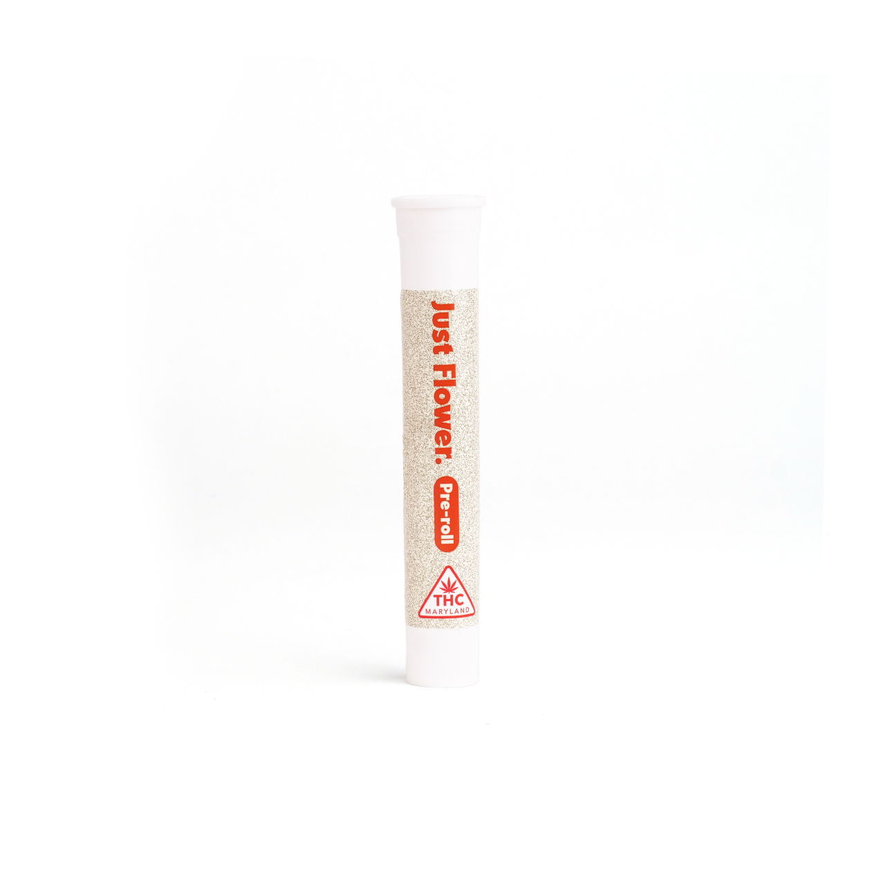 Photograph of Product: Just Flower: Pie Hoe 2pk Pre-rolls - 1g