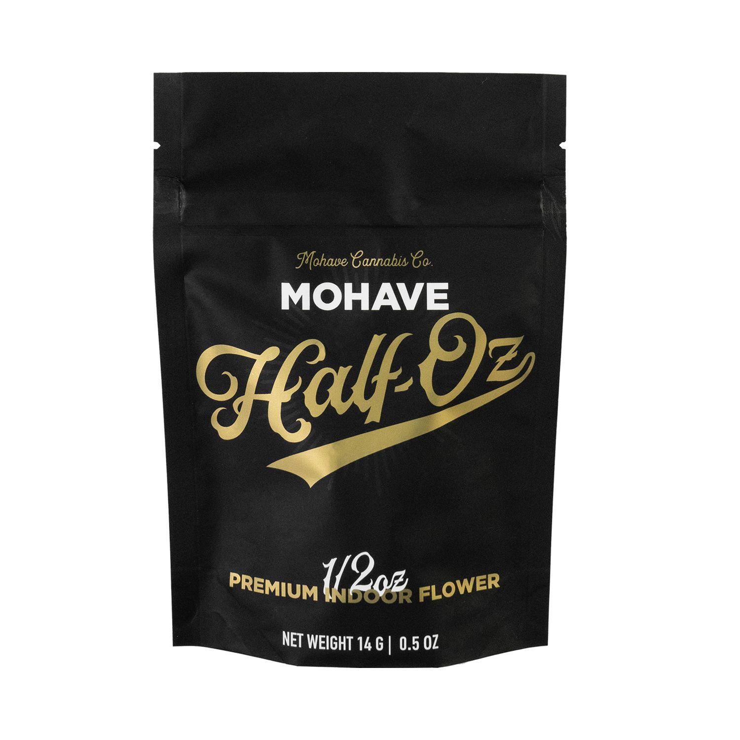 Photograph of product: Mohave Prepack 14g Gen Z