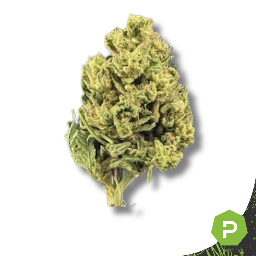 Photograph of product: GoodLyfe | Kush Cake - 28g