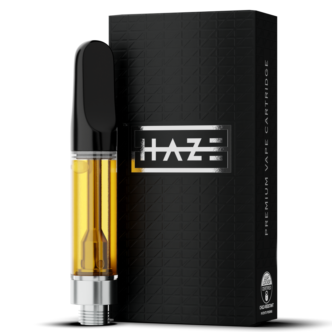 Photograph of product: Zero Gravity | Oui'd-Hybrid | Live Resin Vape Cart | 1g