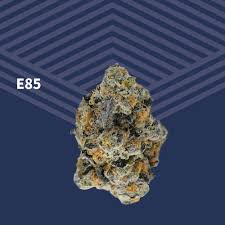 Photograph of product: E85 Whole Flower - 7g