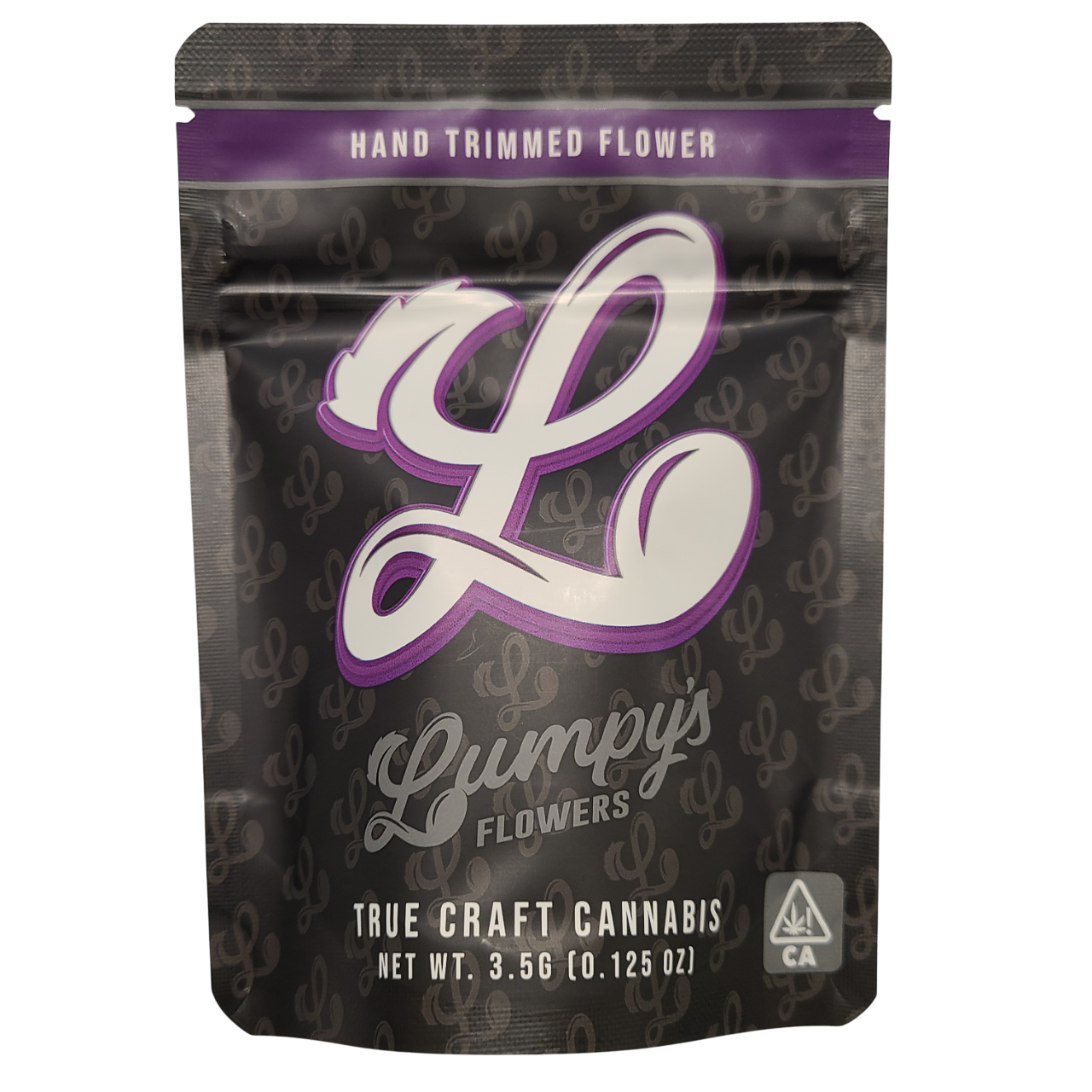 Photograph of Product: BEN-N-BERRY'S 3.5G FLOWER