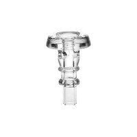 Photograph of product: Puffco Glass Joystick - Clear