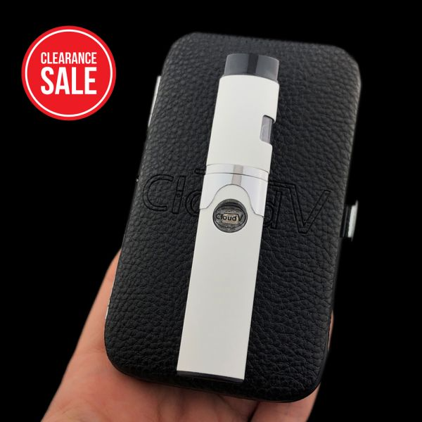 Photograph of product: CLOUDV PLATINUM MINI