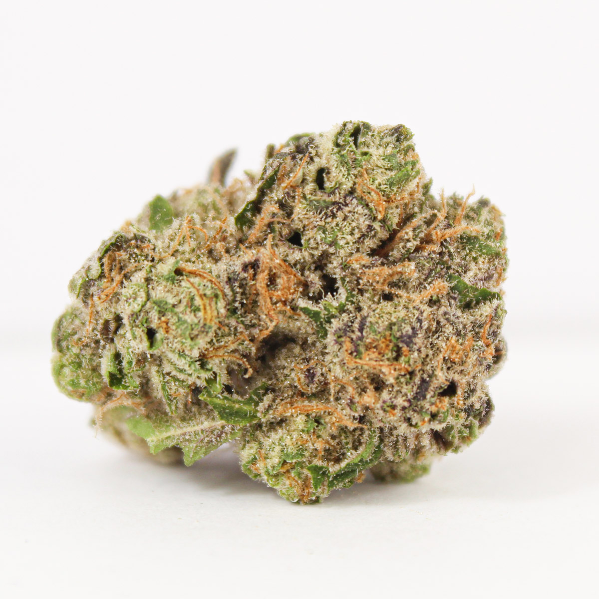Photograph of product: Butterstuff Popcorn - 14g