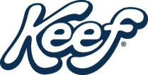 Photograph of product: Keef Cola 100mg - Root Beer