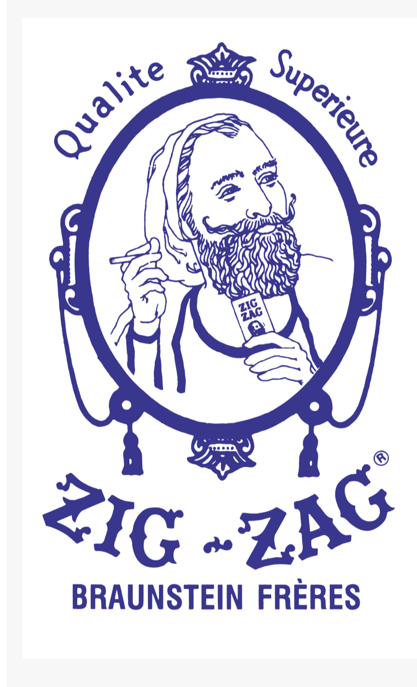 Photograph of product: Zig Zag Rose Cone - 3 pack